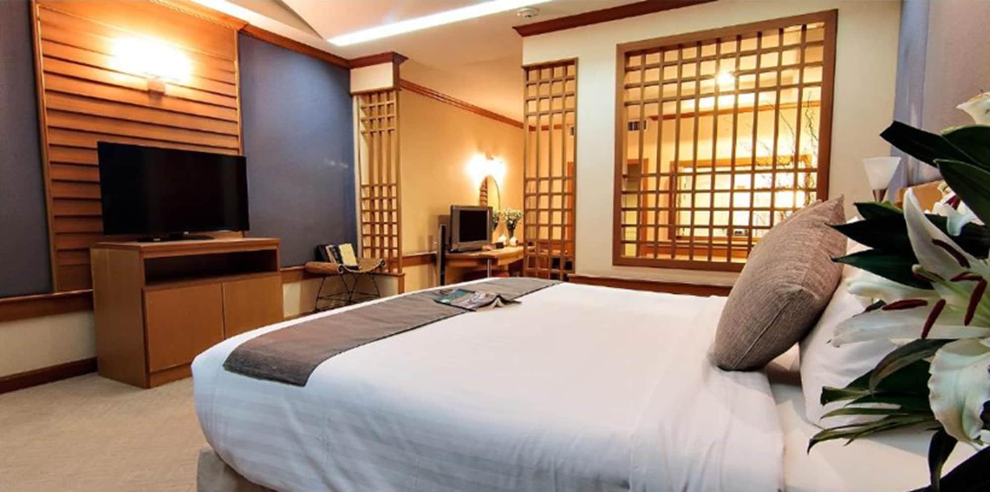 Bossotel Bangkok Ngoại thất bức ảnh