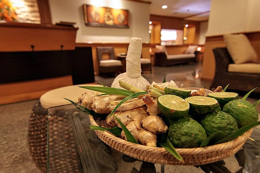 Bossotel Bangkok Ngoại thất bức ảnh