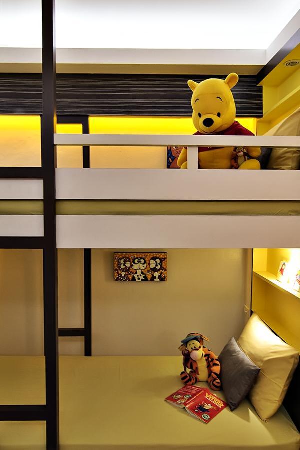 Bossotel Bangkok Ngoại thất bức ảnh