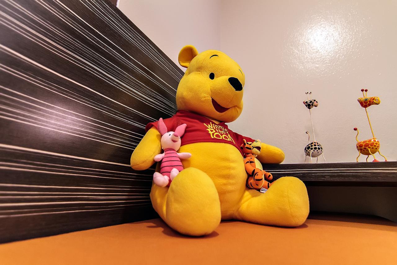 Bossotel Bangkok Ngoại thất bức ảnh