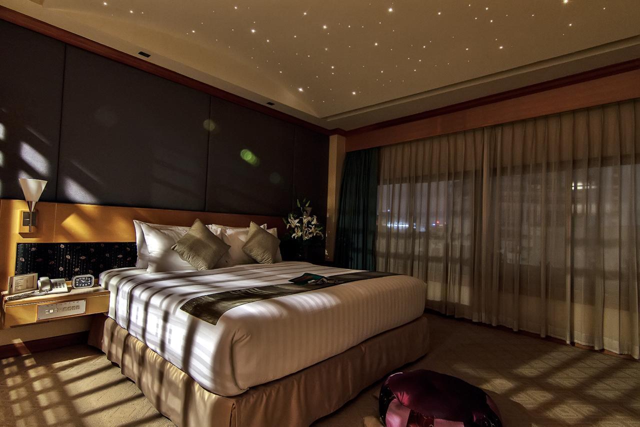 Bossotel Bangkok Ngoại thất bức ảnh